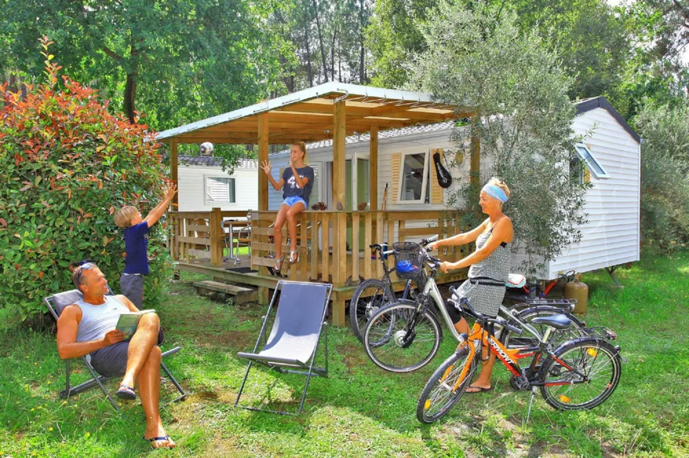 Camping l'Océane - image n°7 - Camping Direct