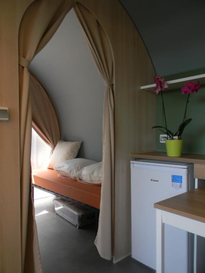Kon Tiki 2 bedrooms 16m² — 7