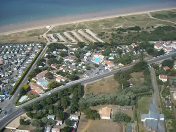 Camping - Club Mahana - MyCamping