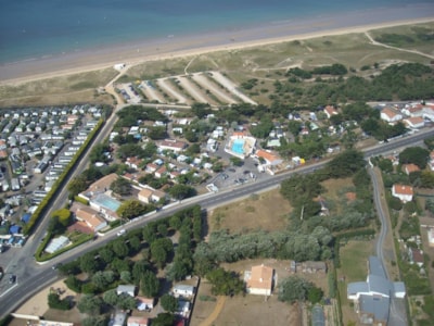 Camping - Club Mahana