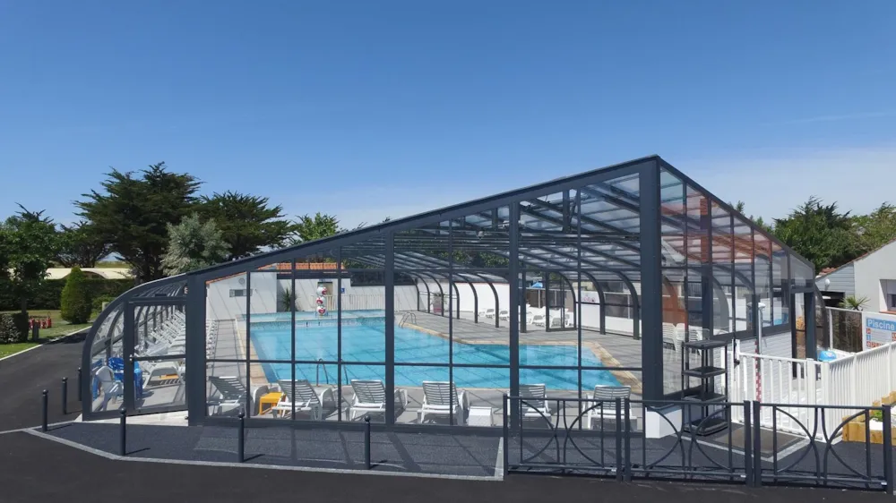 Camping - Club Mahana - image n°3 - UniversalBooking