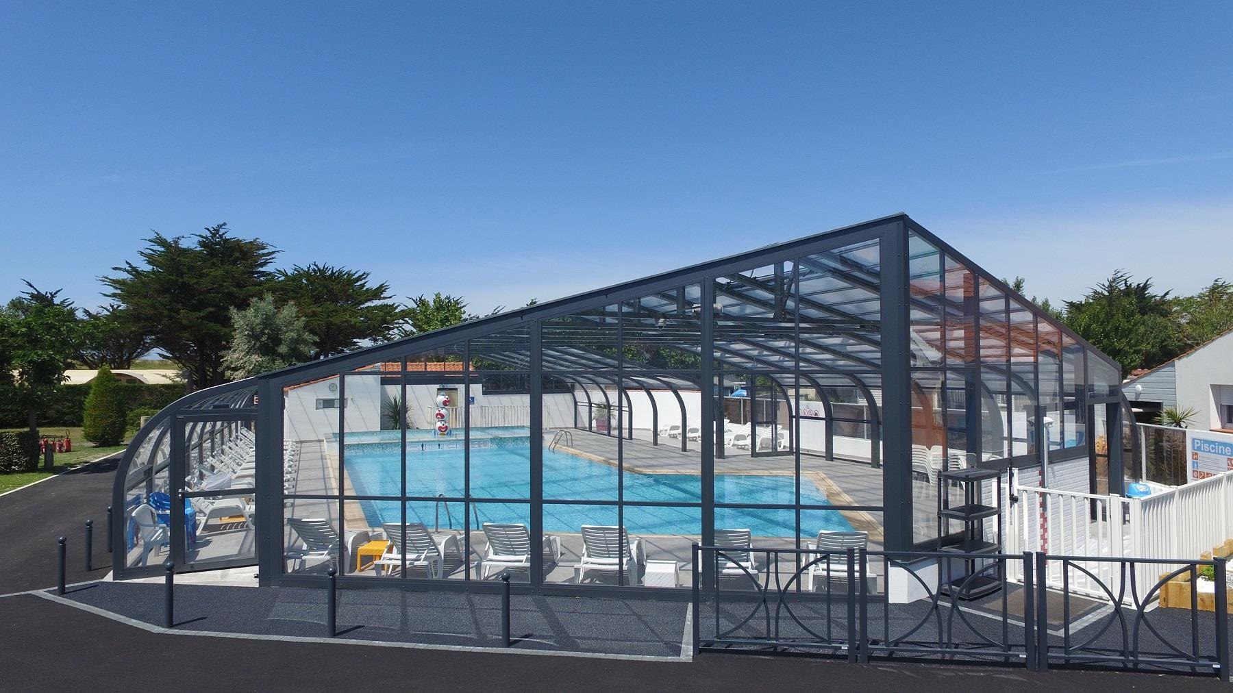 Camping - Club Mahana — Photo 3