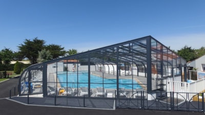 Camping - Club Mahana
