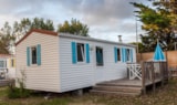Mobilhome Aloha 2 Habitaciones 28M² Mobilhome Aloha 2 Habitaciones 28M²