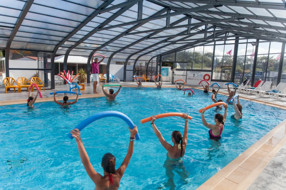 Camping - Club Mahana