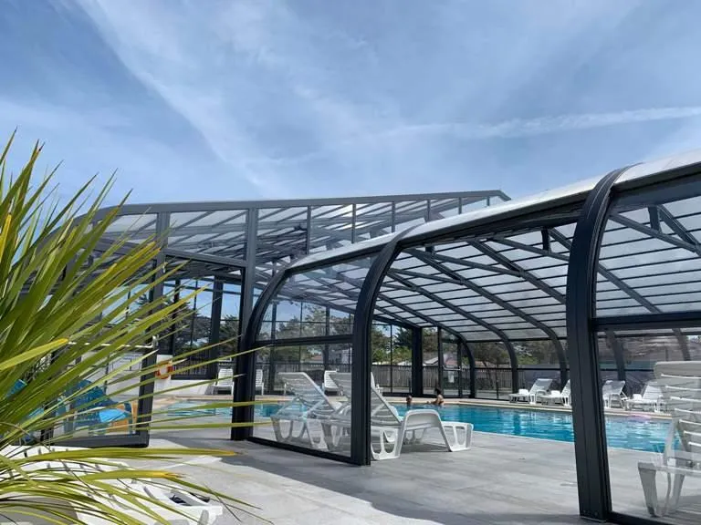 Camping - Club Mahana - image n°11 - UniversalBooking