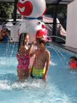 Foto #14 van Camping – Club Mahana