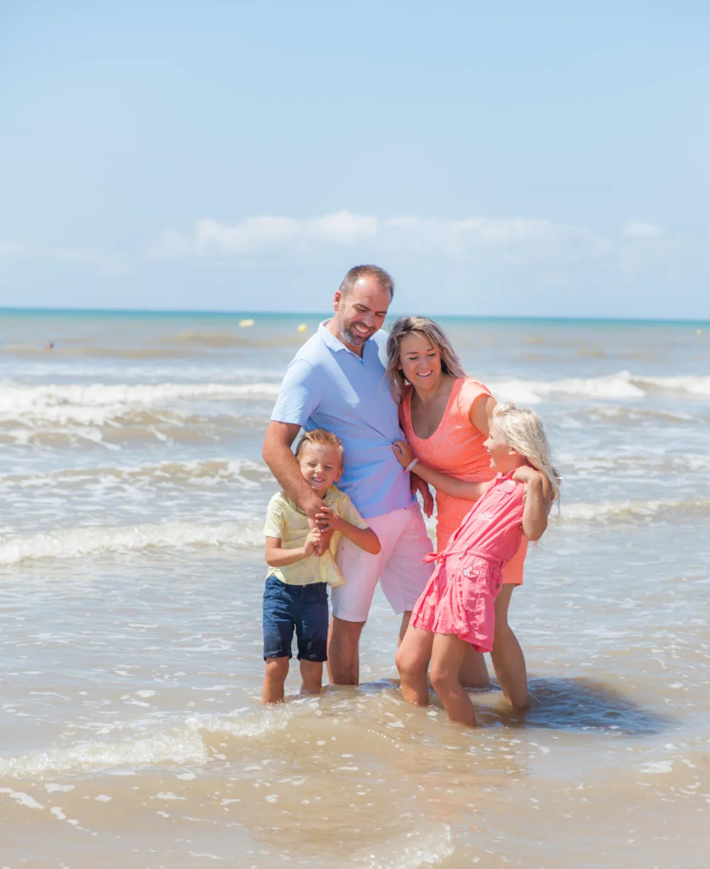 Camping - Club Mahana - image n°14 - UniversalBooking