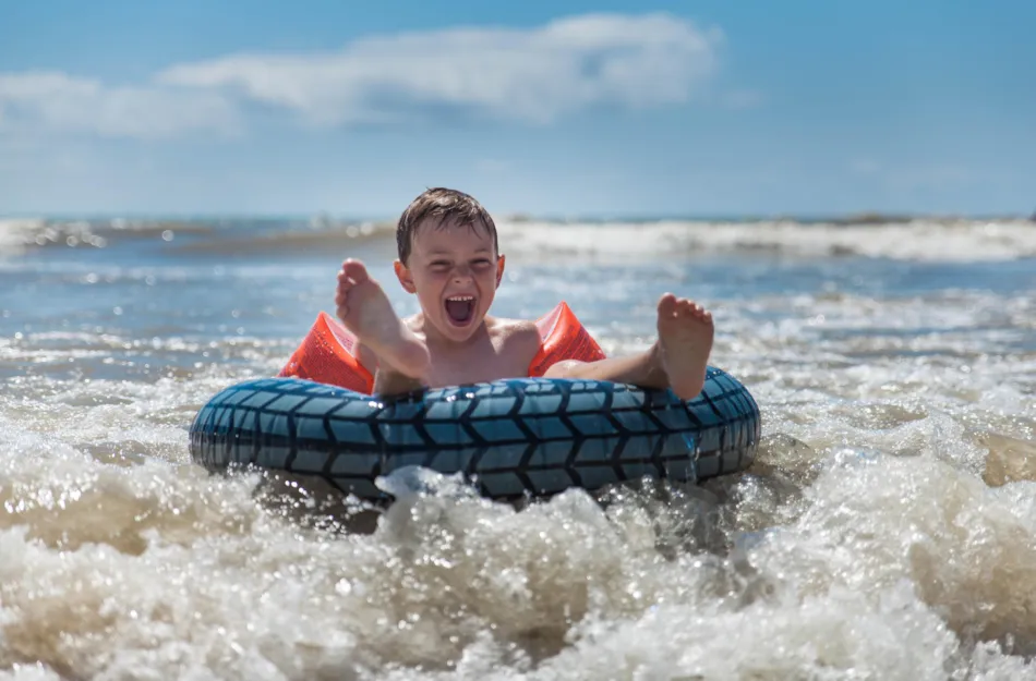 Camping - Club Mahana