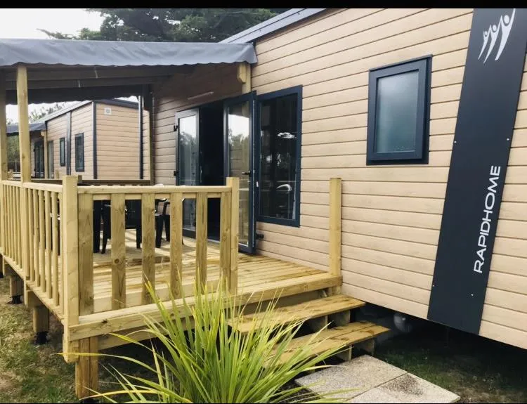 Camping - Club Mahana - image n°9 - UniversalBooking