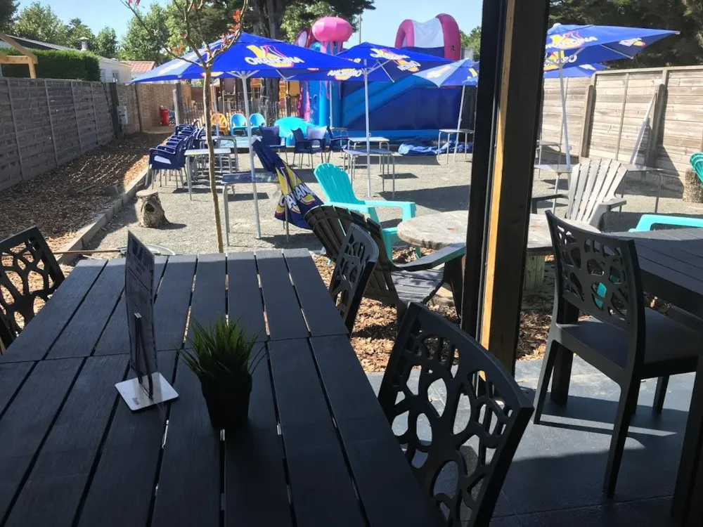 Camping - Club Mahana - image n°26 - UniversalBooking