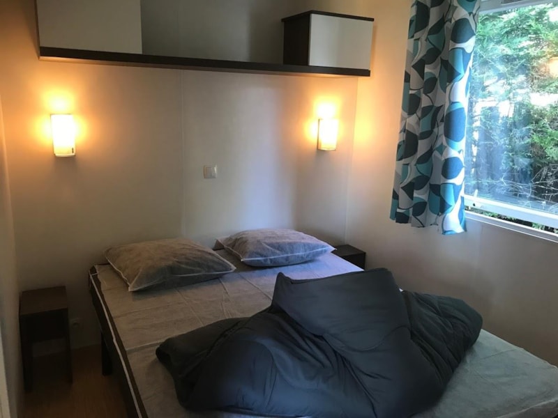 Nai’A 1 bedroom 20 m²