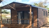 Mh Savana Lodge (S) - 2 Chambres 24M² (Arrivée Samedi Du 9/07 Au 27/08/2022) Mh Savana Lodge (S) - 2 Chambres 24M² (Arrivée Samedi Du 9/07 Au 27/08/2022)
