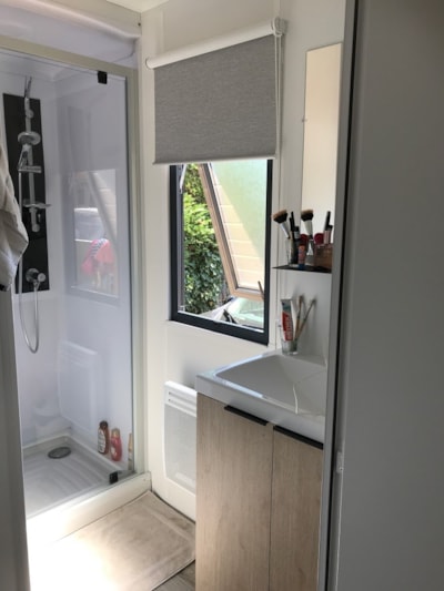 Mobile-home Timoé Lodge 2 bedrooms 29.50m² — 6