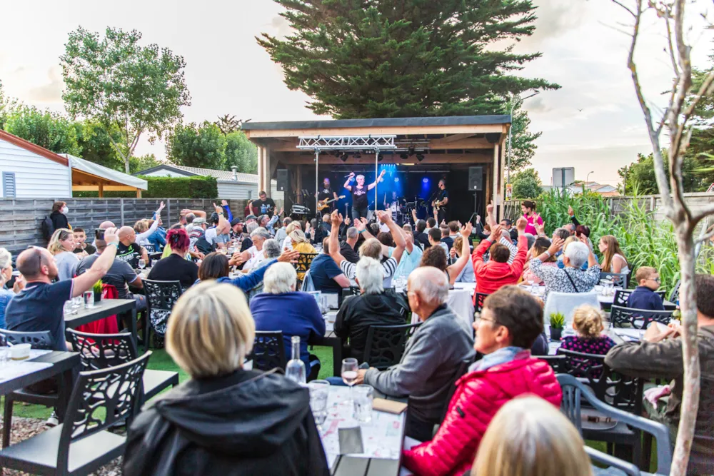 Camping - Club Mahana - image n°5 - UniversalBooking