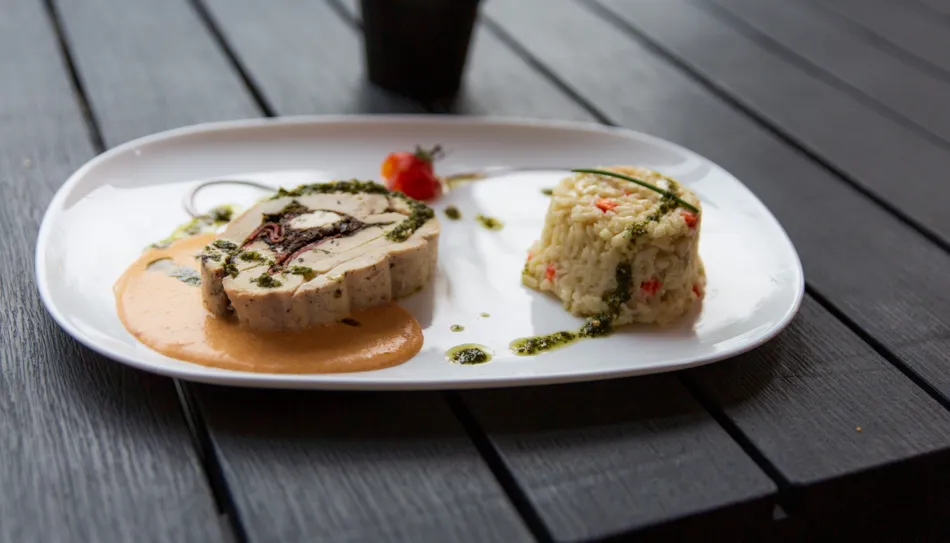 Camping - Club Mahana