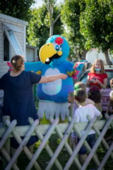 Foto #6 van Camping – Club Mahana