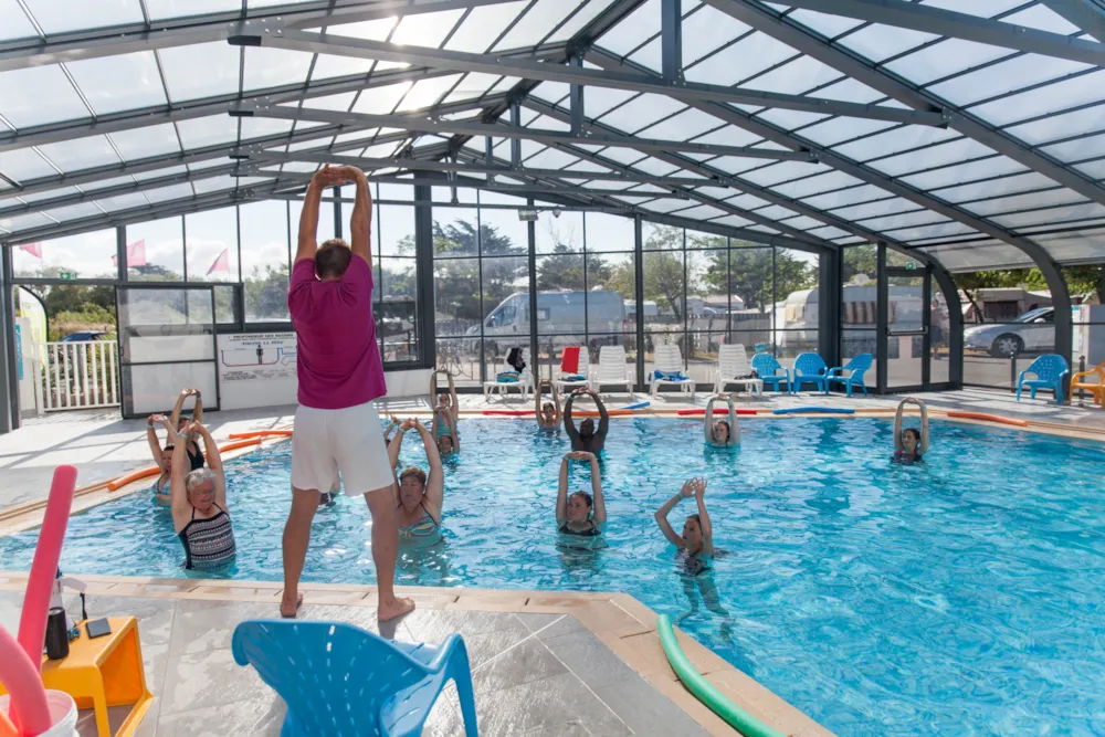 Camping - Club Mahana - image n°4 - UniversalBooking