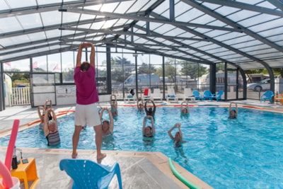 Camping - Club Mahana