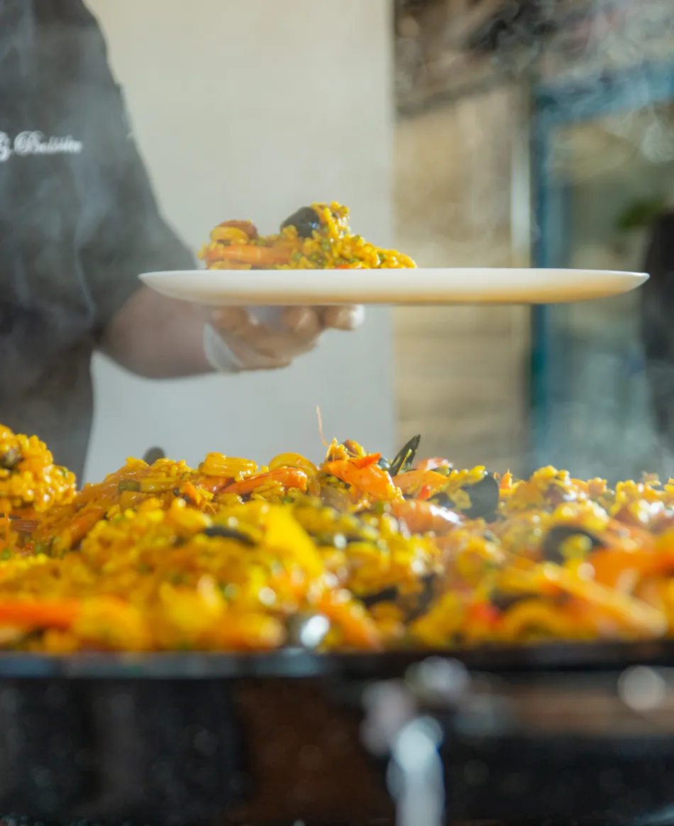 Camping - Club Mahana