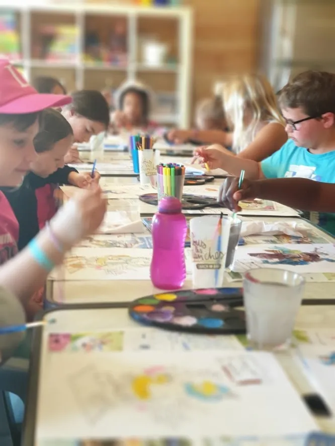 Camping - Club Mahana - image n°18 - UniversalBooking