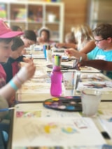 Foto #19 van Camping – Club Mahana