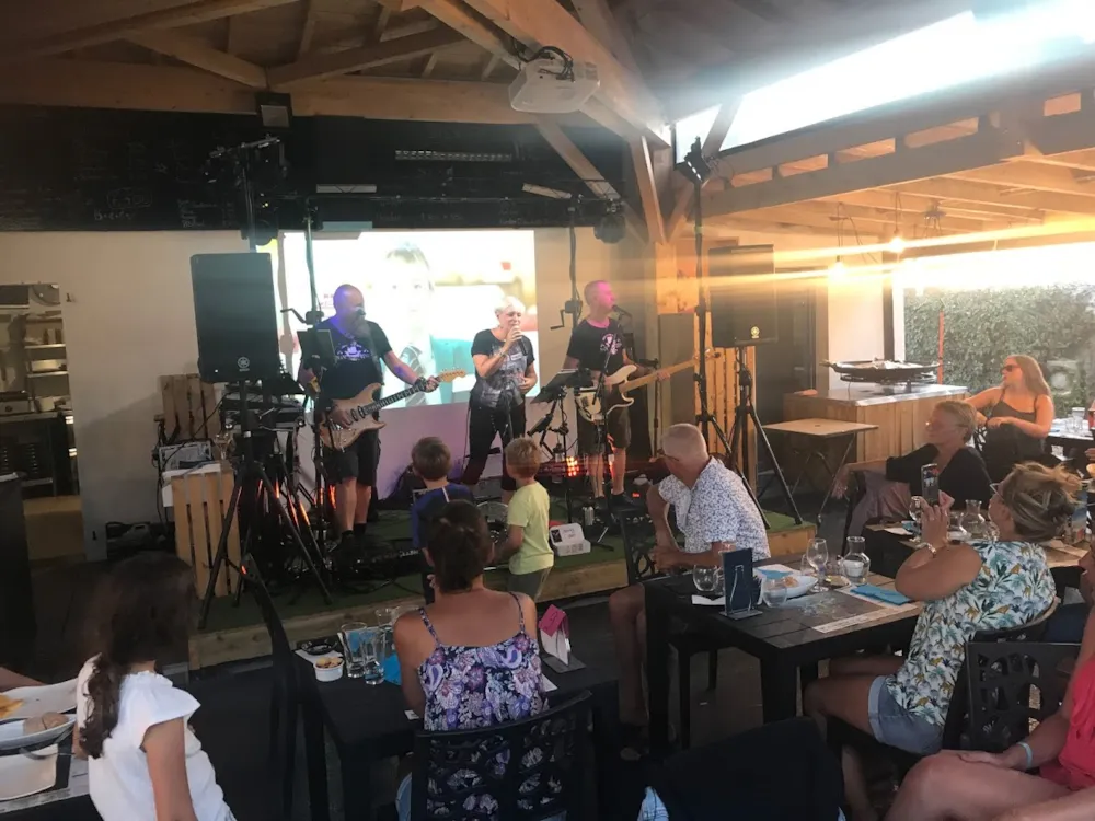 Camping - Club Mahana - image n°20 - UniversalBooking