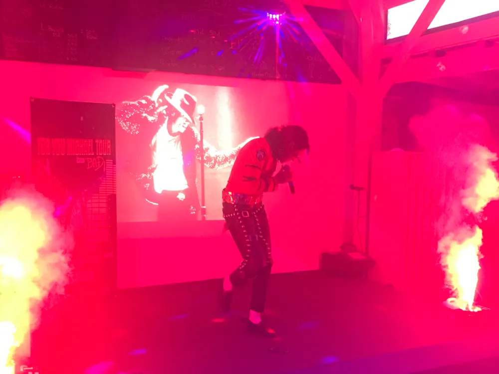 Camping - Club Mahana - image n°21 - UniversalBooking