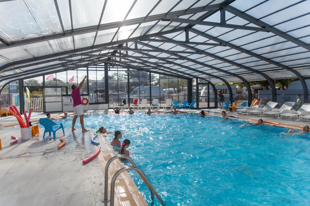 Camping - Club Mahana - image n°23 - UniversalBooking