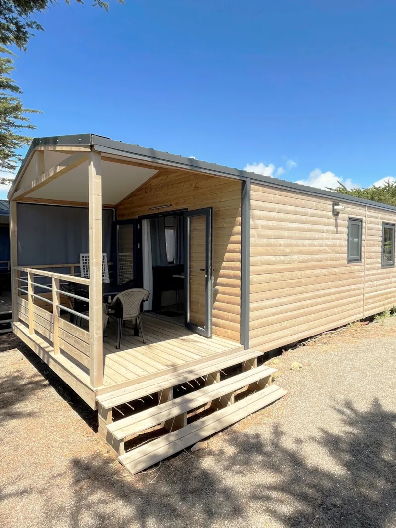 Mh Savana Lodge - 2 Chambres - 24M²