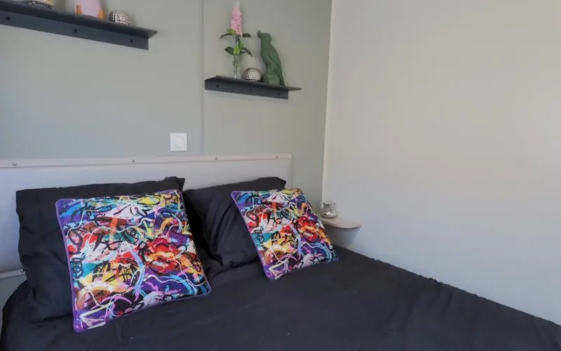 Mh Moaï - 2 Chambres - 29M²