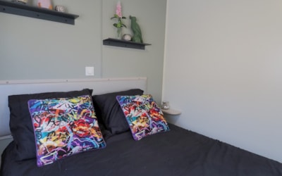 Moaï Mobile Home - 2 BEDROOMS / 4 PEOPLE - 29M² — 7
