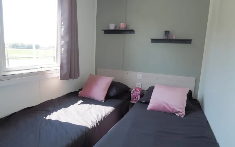 Mh Moaï - 2 Chambres - 29M²