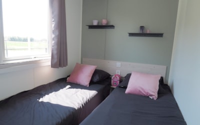 Moaï Mobile Home - 2 BEDROOMS / 4 PEOPLE - 29M² — 8