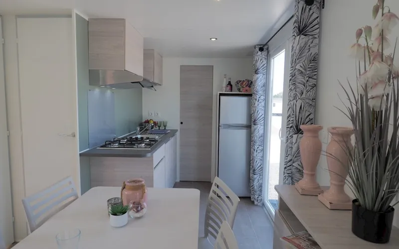 Mh Moaï - 2 Chambres - 29M²