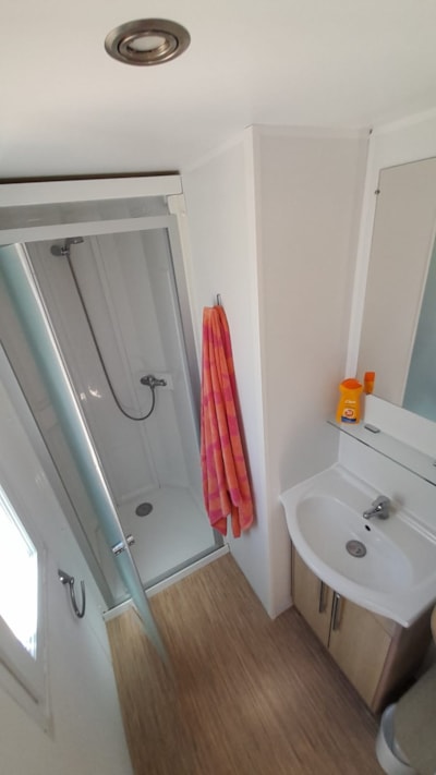 Moaï Mobile Home - 2 BEDROOMS / 4 PEOPLE - 29M² — 10