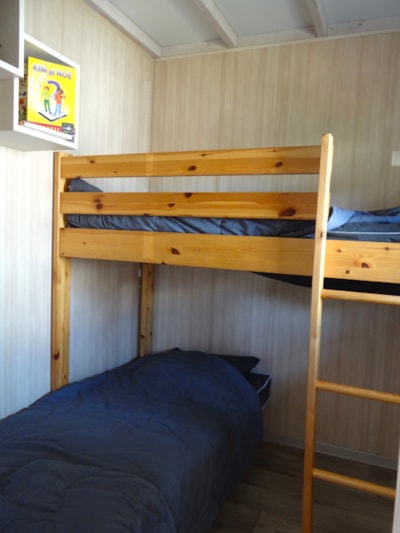 Chalet Faré 3 bedrooms 41m² — 8
