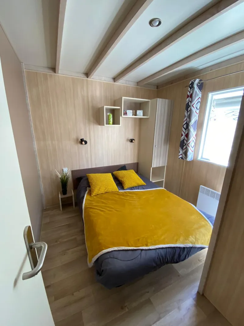 Chalet Faré - 3 Chambres - 41M²