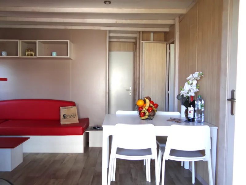 Chalet Faré - 3 Chambres - 41M²