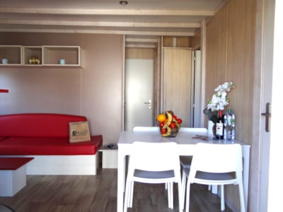 Chalet Faré 3 bedrooms 41m² — 3