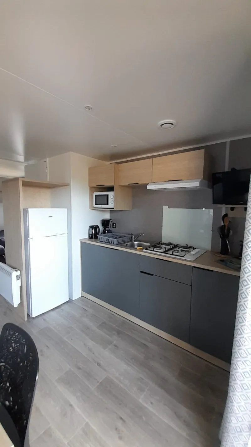 Mh Savana Lodge - 2 Chambres - 24M²