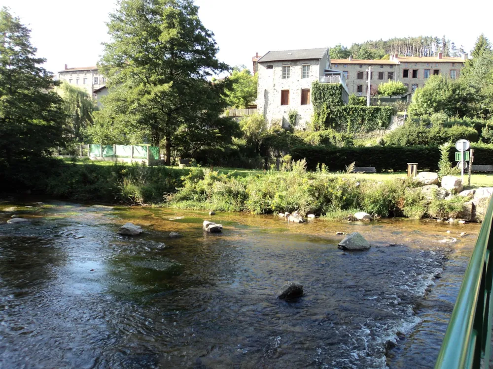 CAMPING USHUAIA VILLAGES DU SABOT - image n°40 - UniversalBooking