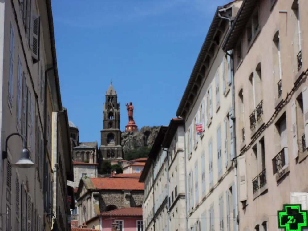 CAMPING USHUAIA VILLAGES DU SABOT - image n°34 - UniversalBooking