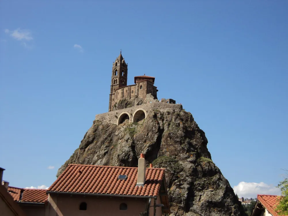 CAMPING USHUAIA VILLAGES DU SABOT - image n°36 - UniversalBooking