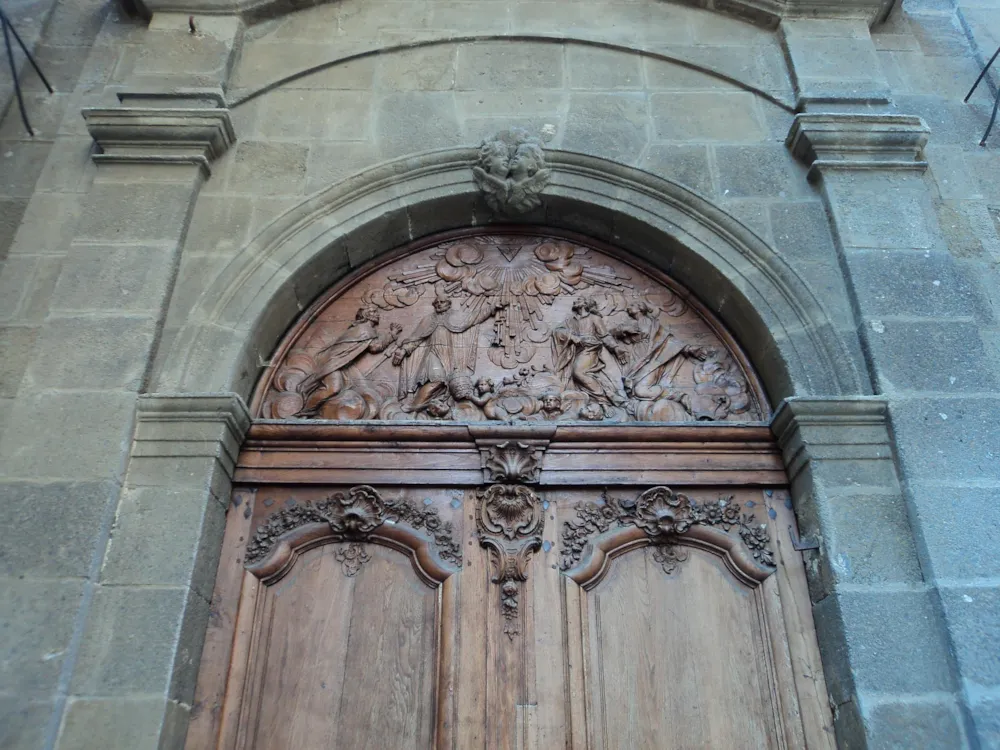 CAMPING USHUAIA VILLAGES DU SABOT - image n°38 - UniversalBooking