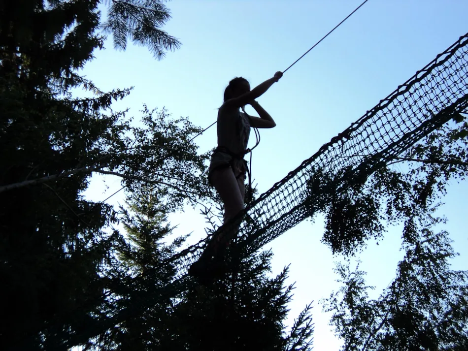 CAMPING USHUAIA VILLAGES DU SABOT