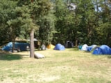 Foto #6 van Camping Ushuaia Villages Du Sabot