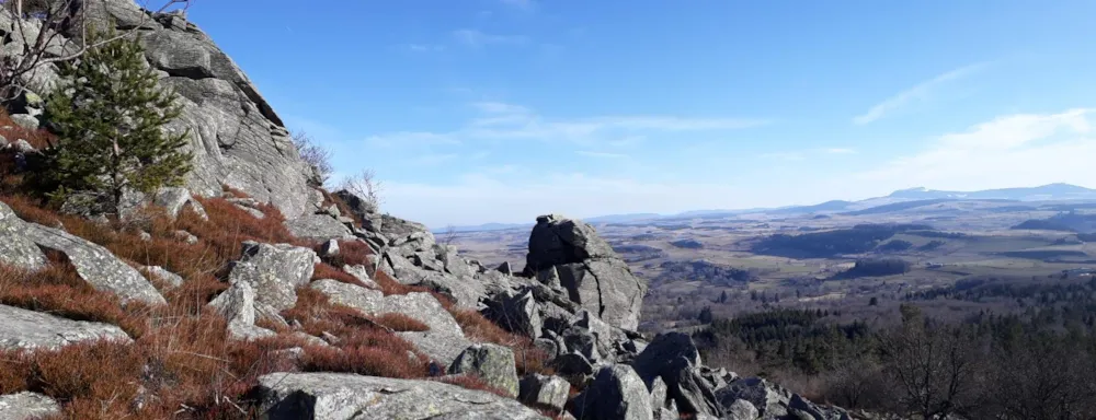 CAMPING USHUAIA VILLAGES DU SABOT - image n°41 - UniversalBooking