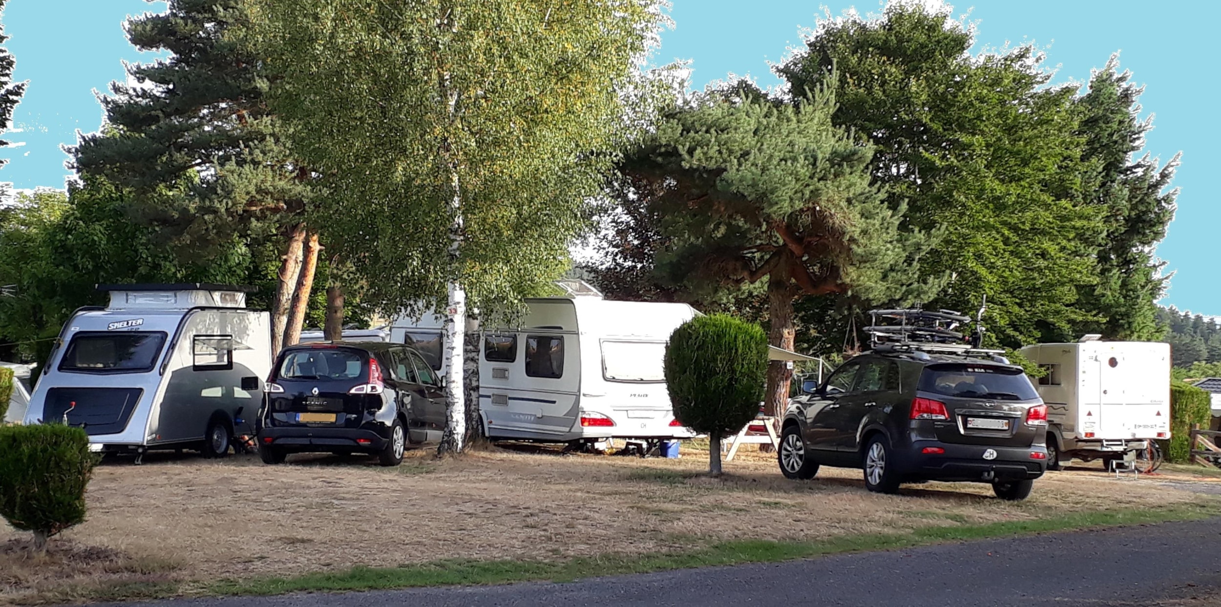 Ushuaïa Villages - Camping du Sabot *** — Photo 5