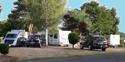 Ushuaïa Villages - Camping du Sabot ***